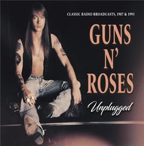 Unplugged (Classic Record Broadcasts)
