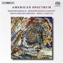 American spectrum