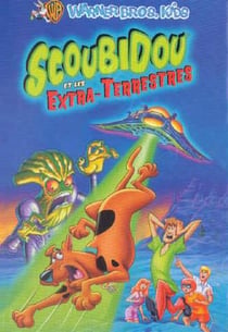 Scoubidou et les extra-terrestres