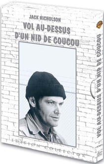 Vol au-dessus d'un nid de coucou