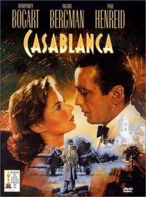 Casablanca