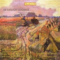 Serenade anglaise