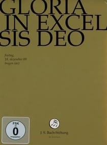 Gloria in excelsis deo