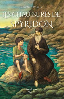 Les chaussures de Spyridon