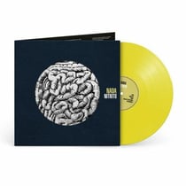 Nitrito - édition colorée numérotée