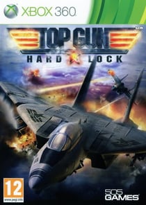 Top Gun Hard Lock