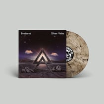 Silver Veins - édition colorée