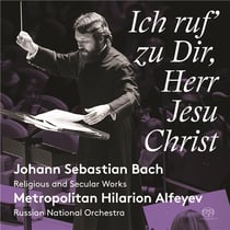 Ich ruf zu dir, herr Jesu Christ