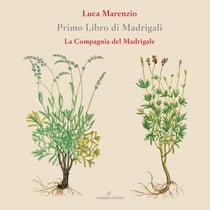 Primo Libro Di Madrigali