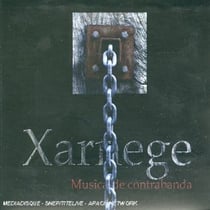 Musica de contrabanda