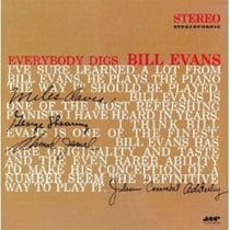 Everybody digs Bill Evans