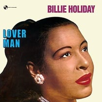 Holiday Billie / lover man