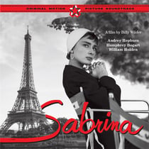 Sabrina (BOF)