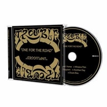 One For The Road - Unplugged