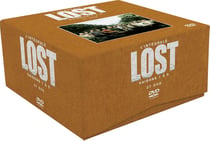 L'Intégrale Lost - Saisons 1 à 6