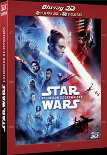 Star Wars 9 : L'Ascension de Skywalker