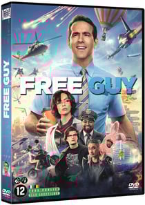 Free Guy