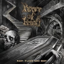 Rust, Flesh And Dust