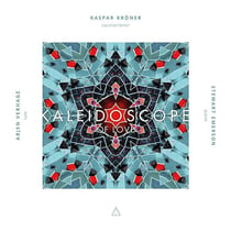 Kaleidoscope of love