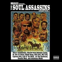 Muggs presents the Soul Assassins chapter I