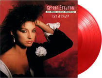 Let It Loose - édition colorée