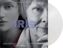Iris - édition colorée 180g