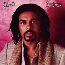 Edwin Birdsong - édition limitée colorée