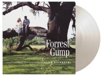 Forrest Gump - édition limitée colorée