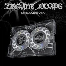 DREAM( )SCAPE (DREAMini Case version)
