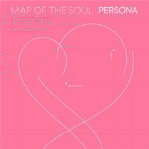 Map of The Soul : Persona