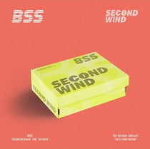 Second Wind - spéciale