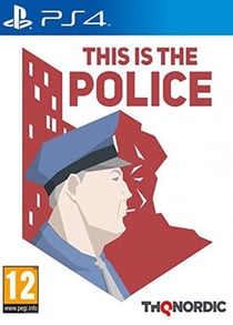This Is The Police