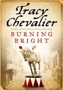Burning bright
