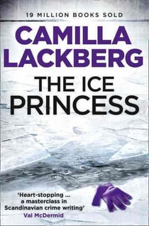 Ice Princess, The