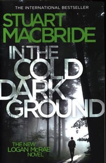 IN THE COLD DARK GROUND