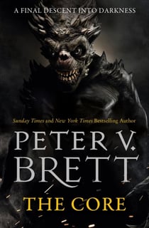 THE CORE - THE DEMON CYCLE