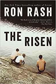 THE RISEN