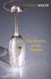 The bonfire of the vanities