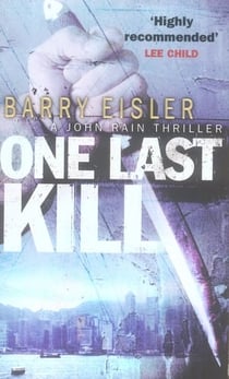 One last kill