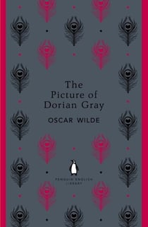The picture of Dorian Gray