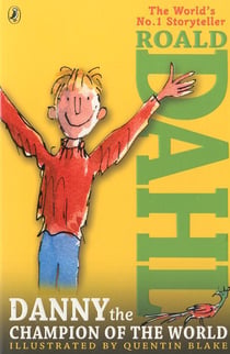 Danny the champion of the world