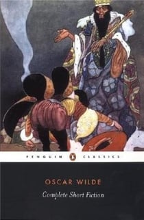 THE COMPLETE SHORT FICTION