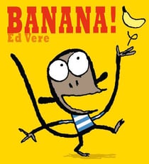 Banana !