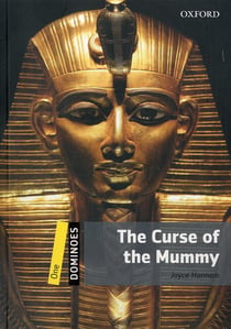 Dominoes, New Edition Level 1: The Curse of The Mummy