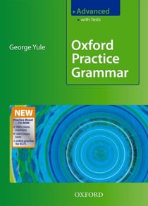 OXFORD PRACTICE GRAMMAR ADVANCED: NEW PRACTICE-BOOST CD-ROM PACK
