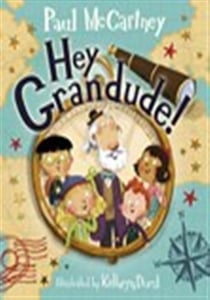 Hey grandude!