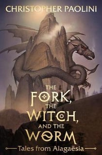 THE FORK, THE WITCH AND THE WORM