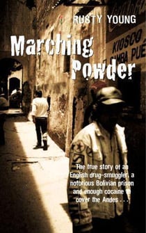 Marching powder