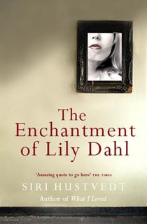 The enchantment of lily dahl