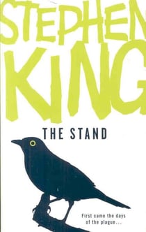 The stand